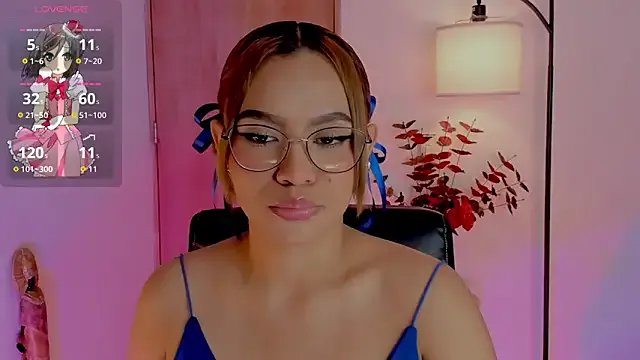 OxanaFedorova1- on StripChat