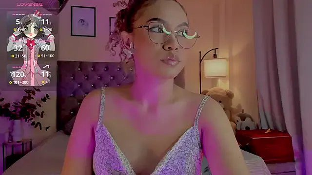 OxanaFedorova1- on StripChat