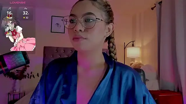 OxanaFedorova1- on StripChat