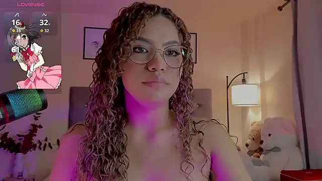 OxanaFedorova1- on StripChat