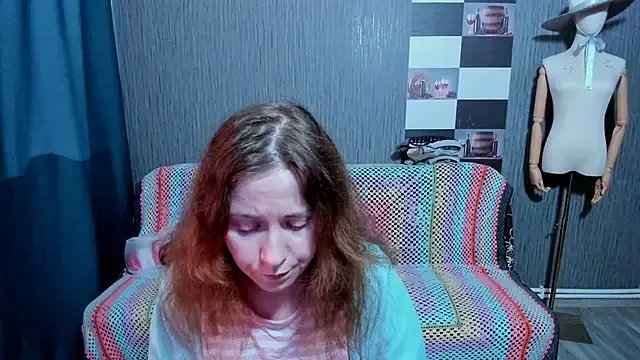 pa1e_pr1ncess on StripChat