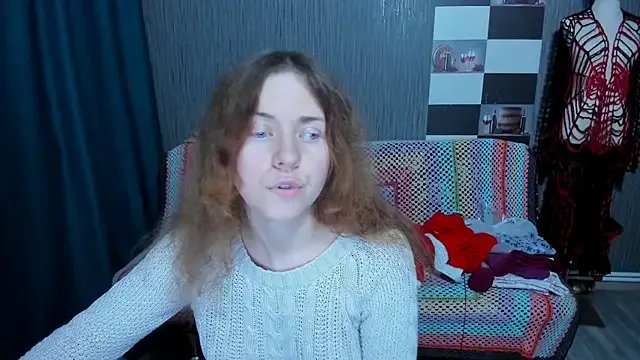 pa1e_pr1ncess on StripChat