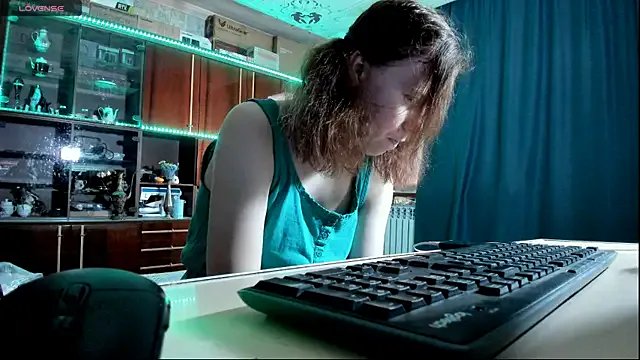 pa1e_pr1ncess on StripChat