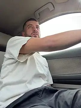 Pablo_Hornyguy95 on StripChat