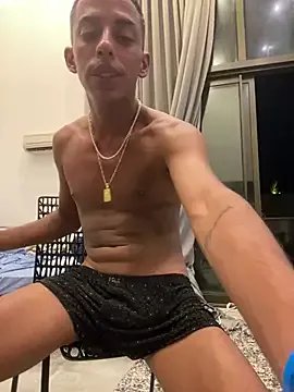 pablof5 on StripChat