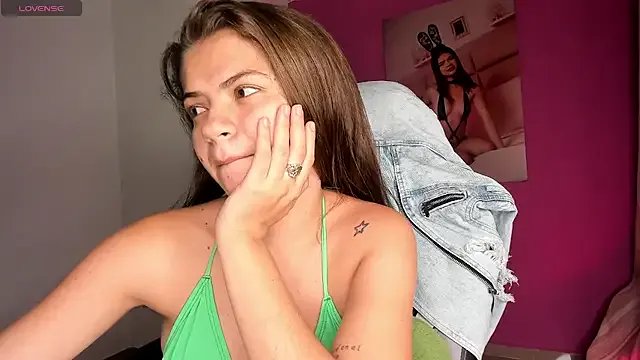 PaigeJayden on StripChat