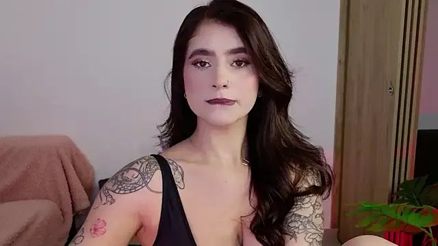 pamela__mar on StripChat