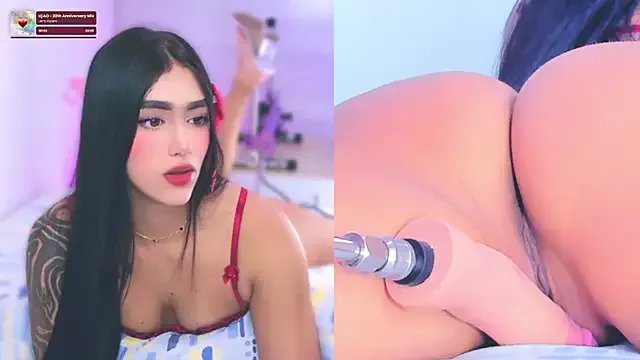 pamela_cm on StripChat