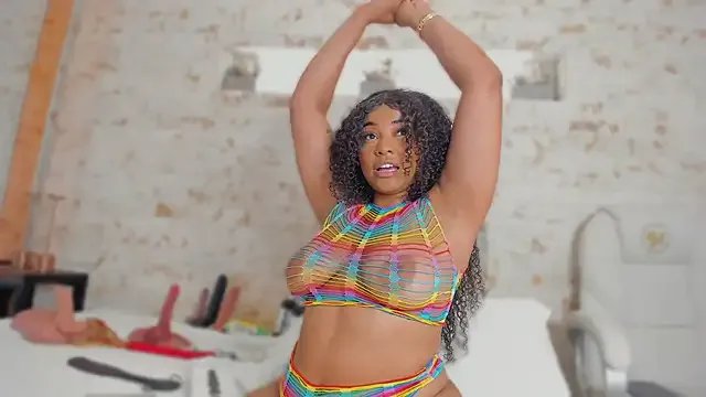 pamela_west on StripChat