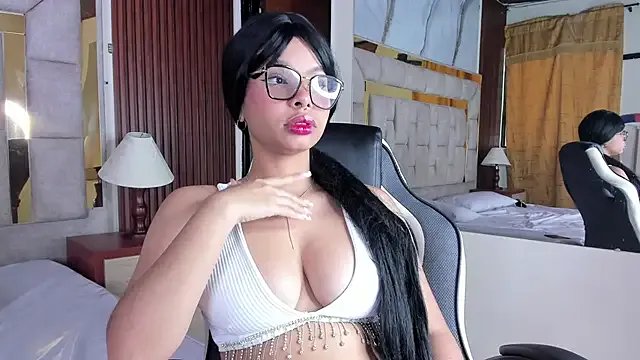 PamelaCullen on StripChat