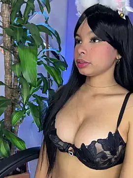 PamelaCullen — Freechat on StripChat