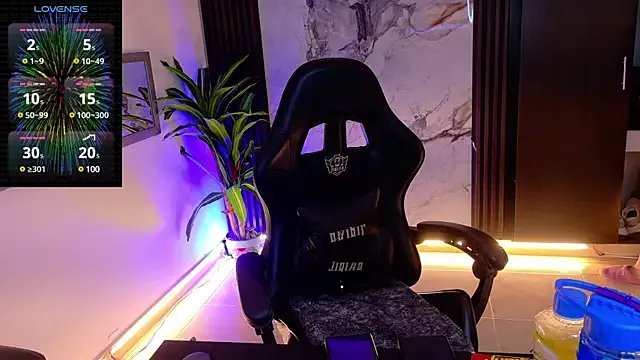 pamelajackson on StripChat