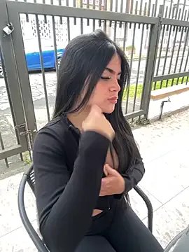 PamelaJonsom_ on StripChat