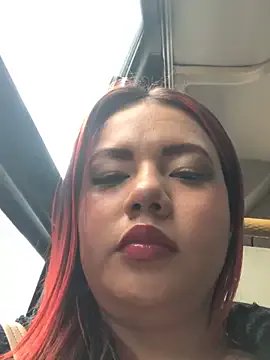 pamelalambert on StripChat