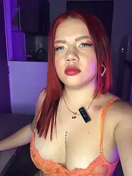 pamelalambert on StripChat