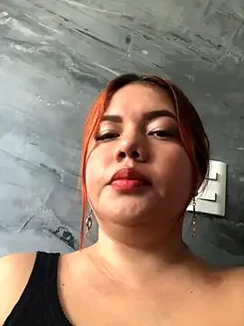 pamelalambert on StripChat