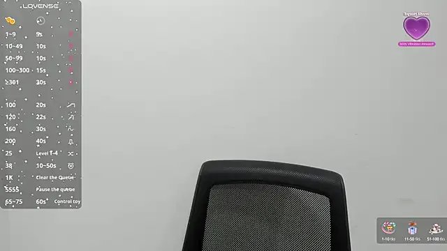 Pamelamiler__ on StripChat