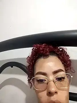 Pamelamiler__ on StripChat