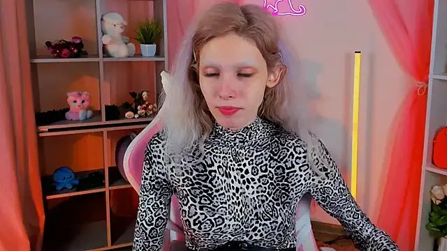 PamelamyDreamys on StripChat