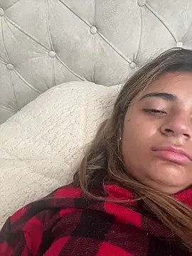 pamell_col on StripChat