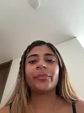 pamell_col on StripChat