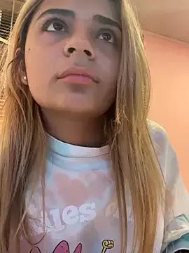 pamell_col on StripChat