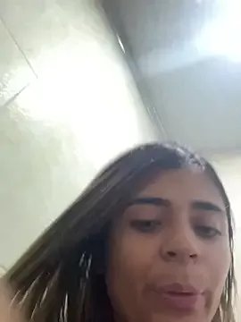 pamell_col on StripChat