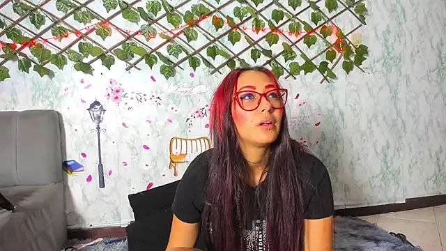 Pamesmith on StripChat