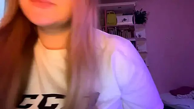 PandaFluff on StripChat