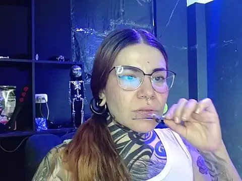 Pandora_9666 on StripChat