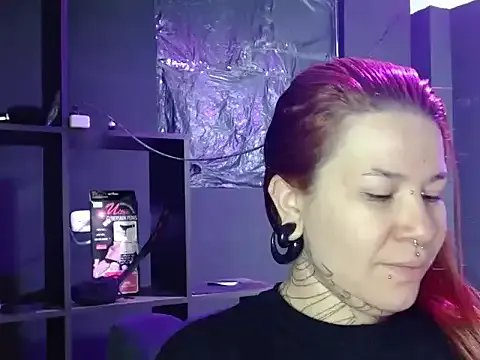 Pandora_9666 on StripChat