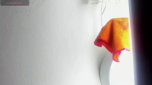 Pandora_Rey2 on StripChat