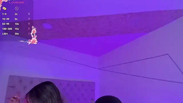 PandoraRider on StripChat