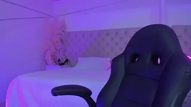 PandoraRider on StripChat