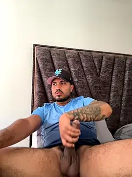 PapiStan on StripChat