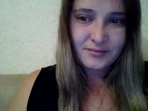 ParisMimi on StripChat