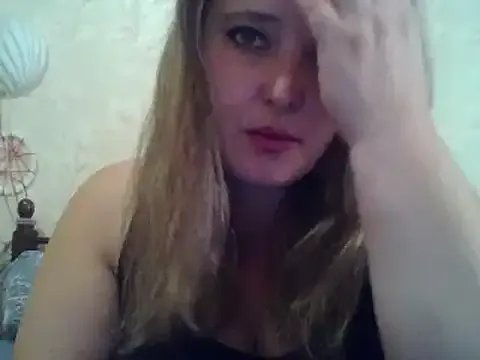 ParisMimi on StripChat
