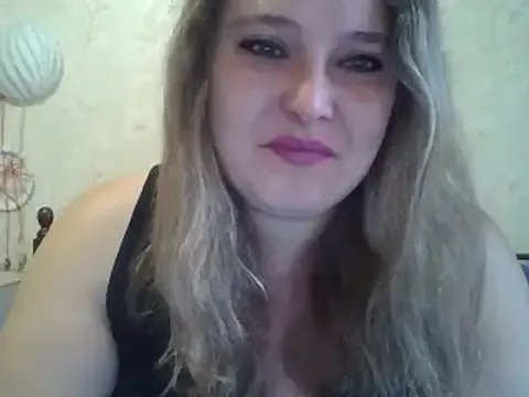 ParisMimi on StripChat