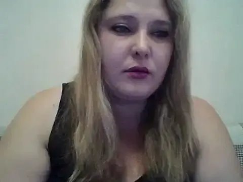 ParisMimi on StripChat