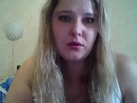 ParisMimi on StripChat