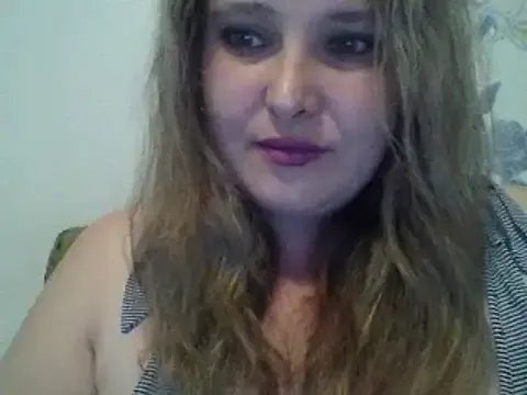 ParisMimi on StripChat