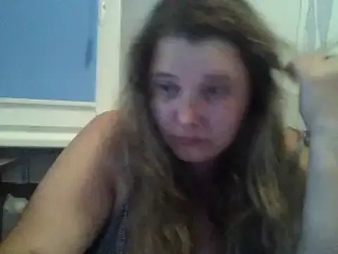 ParisMimi on StripChat