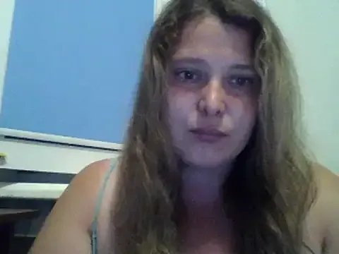 ParisMimi on StripChat