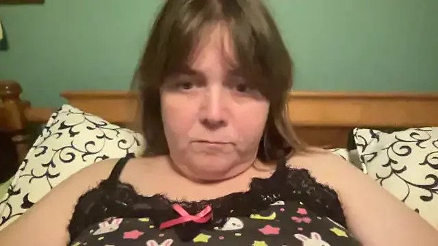 ParisNova — panties off