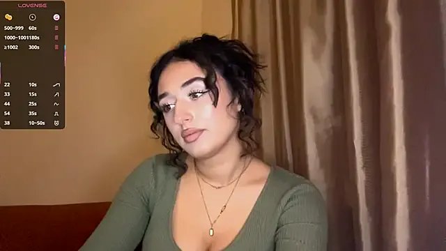 ParsedFix on StripChat