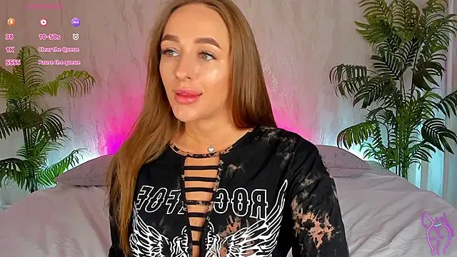 passi_lover on StripChat