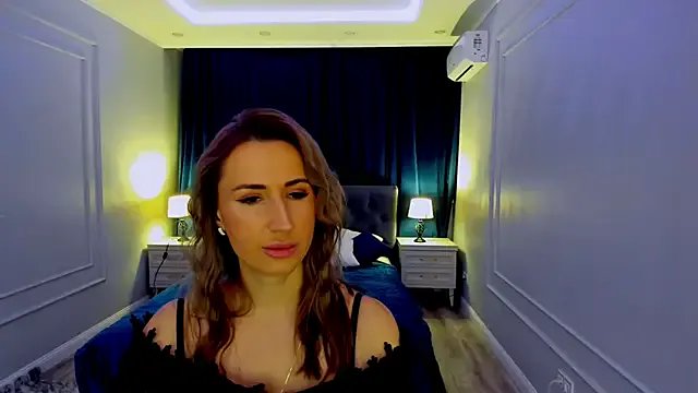 PassionGlow on StripChat