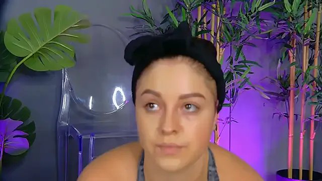 PatriciaSpice on StripChat