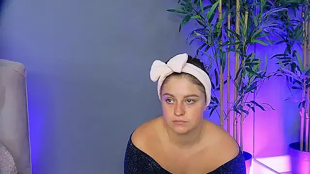 PatriciaSpice on StripChat