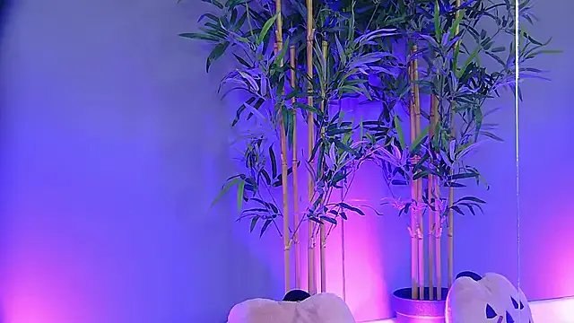 PatriciaSpice on StripChat